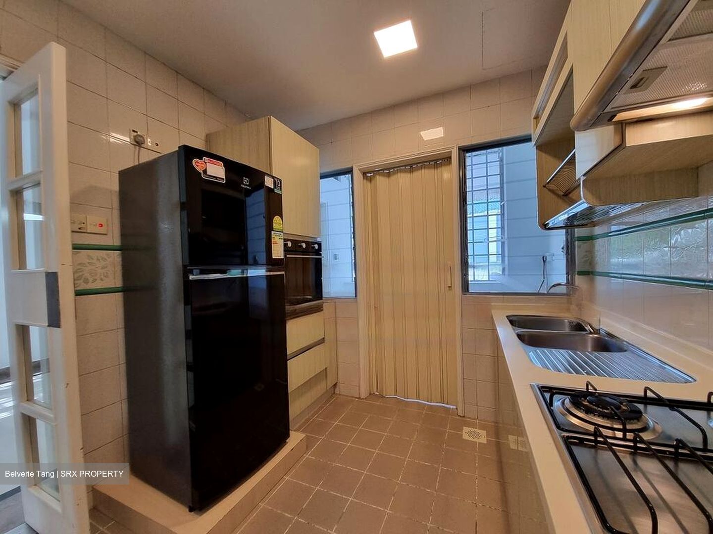 Chancery Grove (D11), Terrace #447261501